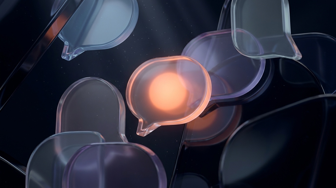 ChatGPT Clone visual
